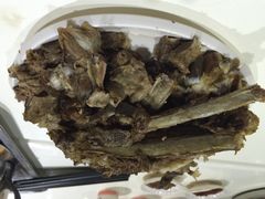 清真益鑫羊肉手抓馆(南大街店)-清真益鑫羊肉手抓馆(南大街店)