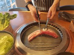 -炎蔵牛舌烤肉