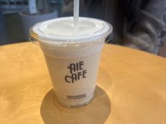 -爱樂咖啡(青年体育公园店)