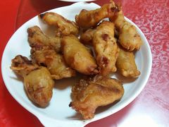 -鸿旺海鲜楼(平潭流水店)