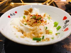 猪油拌粉-盟重烧烤(高正街店)