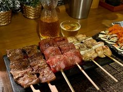 -半藏居酒屋(香港花园店)
