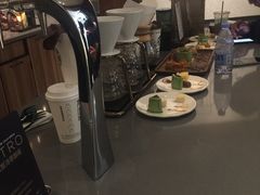 -星巴克(凯德晶萃店)
