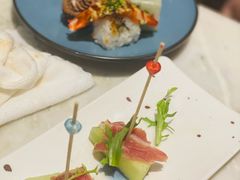 -喜庭海鲜自助(来福士店)