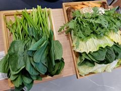 -蝎王府羊蝎子(西直门店)