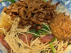-九八五面馆(欧洲城店)