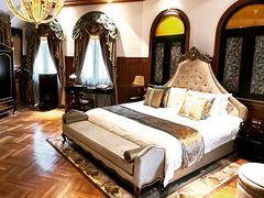 -马勒别墅饭店(静安寺店)