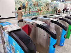 -大差市(地铁站)