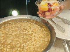 -葛师傅越南特色水果捞(建政南路总店)