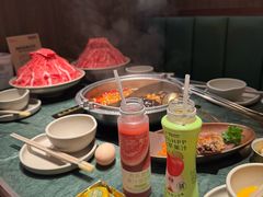 -牛New寿喜烧(中山公园龙之梦店)