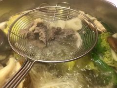 -陈记顺和牛肉火锅馆(天河北路店)