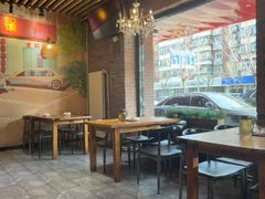 -老姑砂锅·烧烤天津菜(体北道店)