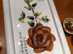 -京味斋·北京烤鸭(北京南站洋桥店)