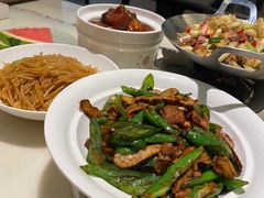 -小菜园新徽菜(马鞍山金鹰店)