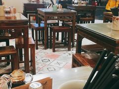 大堂-一记面馆(易发店)