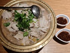 -金掌勺·锅包肉(广渠门店)