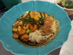 -松鹤面馆·古法焖肉面(观前店)