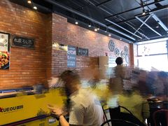 -老啪叽串炒饭(铁百店)