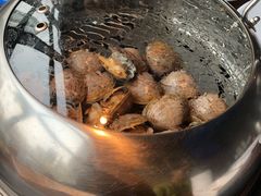 -海味当家·蒸锅海鲜(星海公园店)