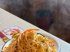 -王老六铁锅炖鱼(圣亚海洋店)