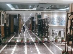 -紫鑫阁饭庄(长安店)