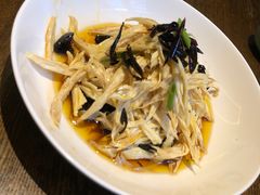 -粗茶淡饭·隐庐私厨(东亭店)
