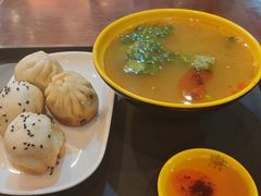 -大壶春生煎(四川中路店)