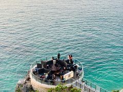 -Rock Bar Bali(Bali)