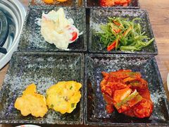 -真情鲍鱼海鲜汤
