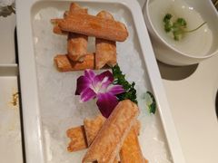 -曲氏老北京铜锅涮肉•火锅(不老街店)