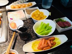 -海底捞火锅(崇文门新世界百货店)