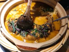 -吃饭皇帝大土家民族菜(正大广场店)