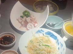 -闽上鲜·福建菜(龙湖滨江天街店)