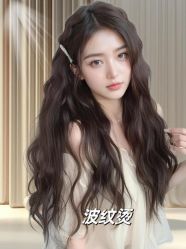 点击看大图 -KIMI HAIR SALON·烫染设计店
