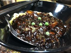 -香港饭店0410(弘大店)