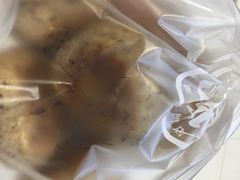 -窑滚面包专门店(马鞍山金鹰店)