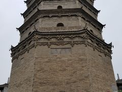 -法门文化景区
