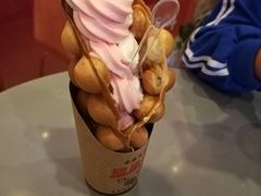 -春笙食堂.丼饭拉面寿司(GOGO新天地店)