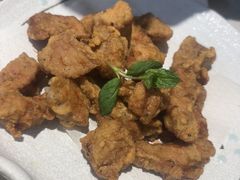 -船歌·鱼水饺青岛菜(金狮广场店)