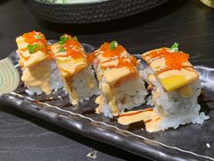 -栖川山葵家·寿喜锅·日式料理(龙湖北城天街商场店)