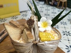 -婉泰·特色小吃·舂鸡脚(告庄二店)