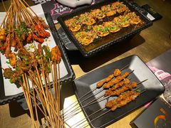 -烤匠麻辣烤鱼(万象城店)