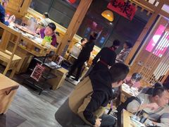-老版火锅(半坡店)