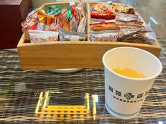 -肩颈管家·肩颈调理·经络养生(华景新城店)