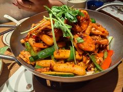 -纳鲁孜·新疆特色餐厅(上海悦荟广场店)