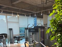 -MYFIT健身工作室(赞成店)
