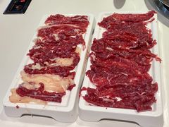 -八合里牛肉火锅(上海中山公园店)