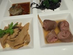 -莆田餐厅PUTIEN(世博源店)