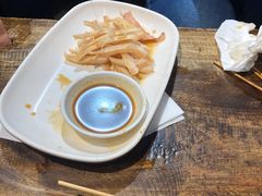 -盟重烧烤(高正街店)