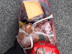 -世纪联华(临平邱山店)